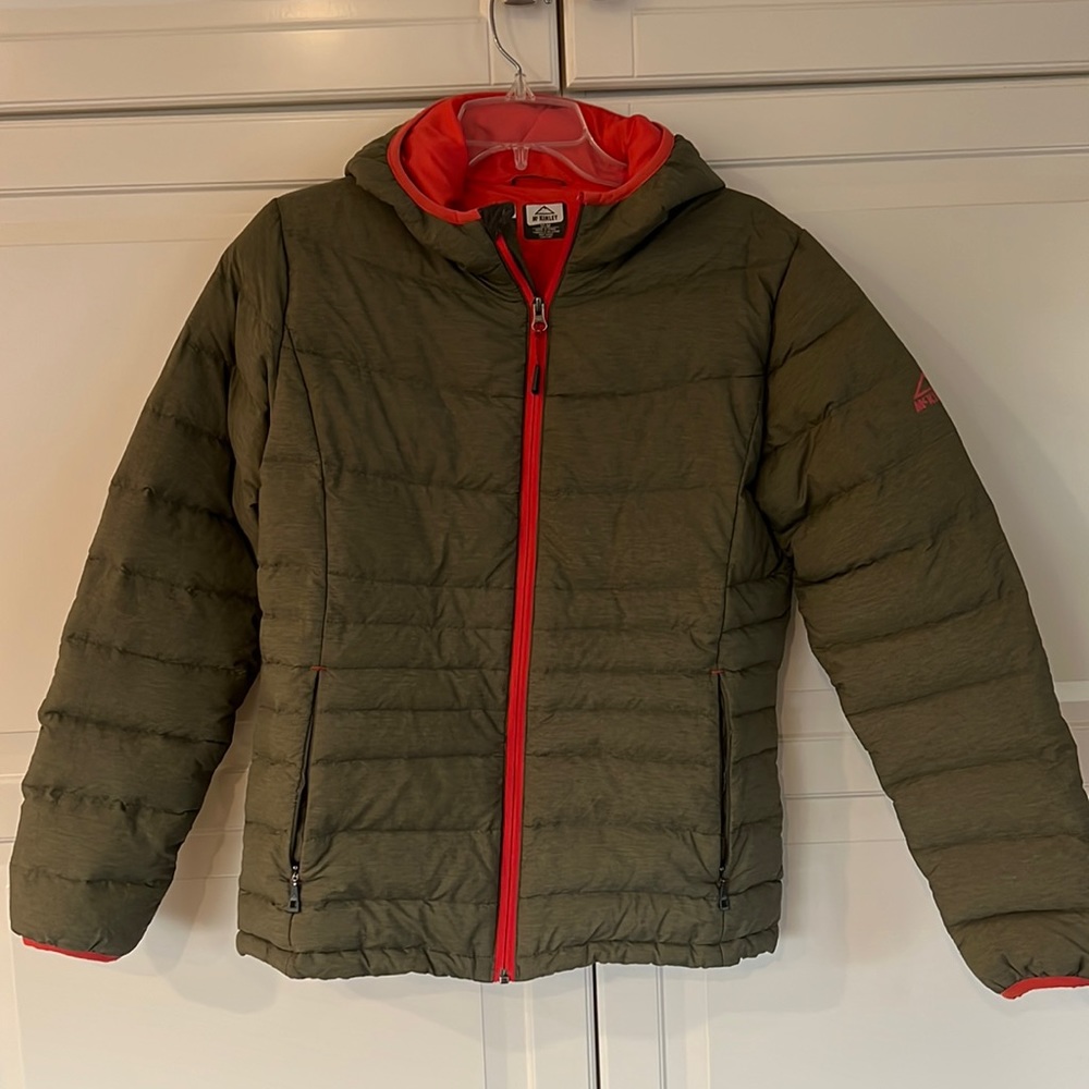 Women’s McKinley “Foster” winter jacket.
